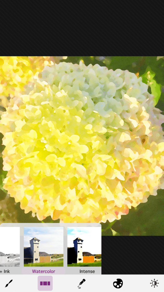 How to turn any picture into a watercolor