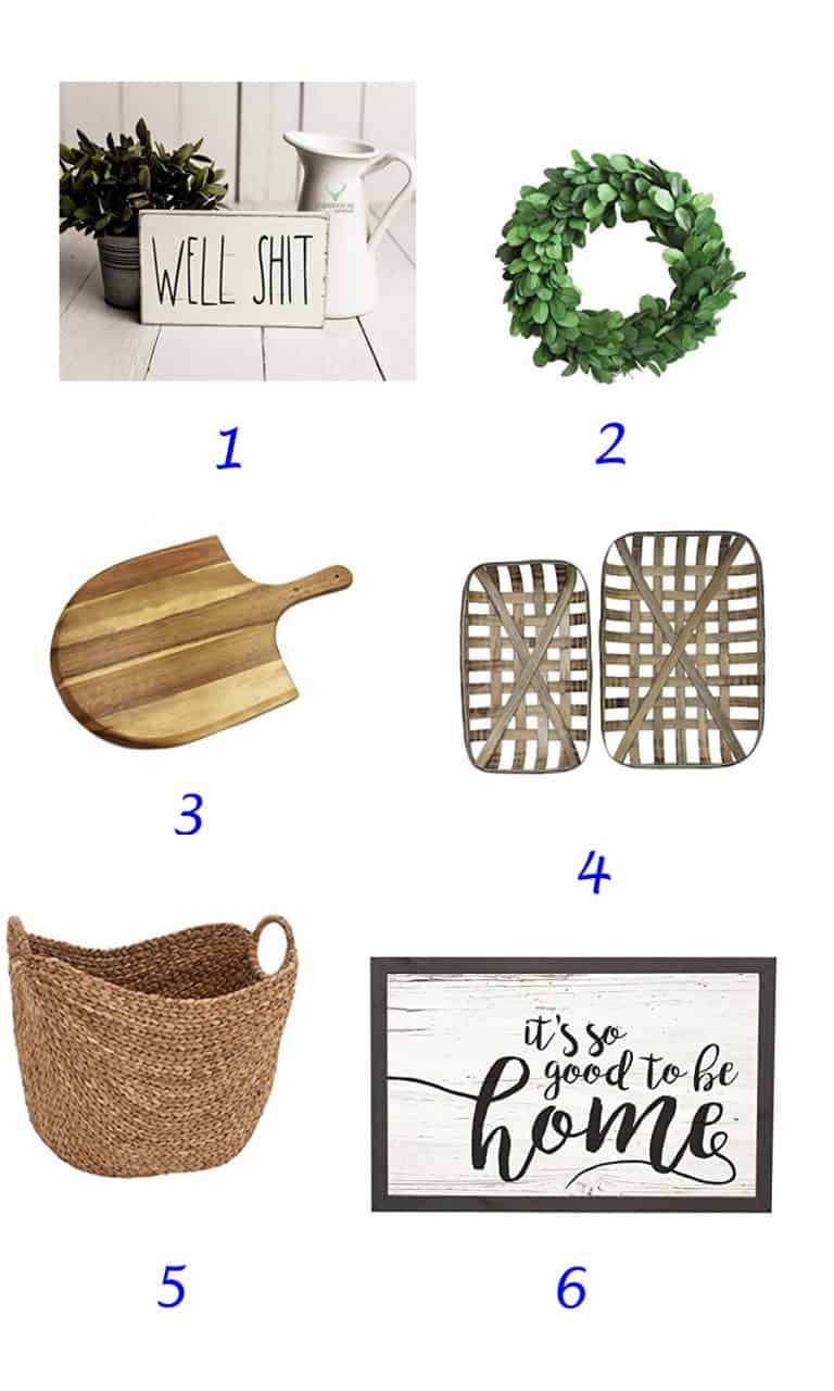 The Best Home Decor Items From Amazon