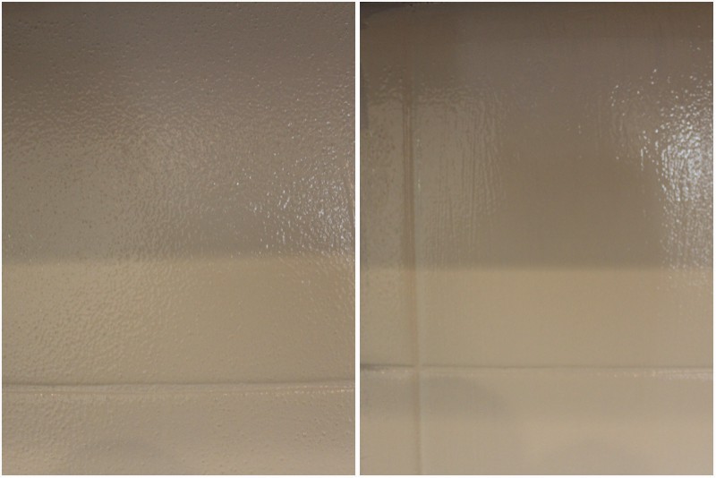 Tips to paint your backsplash