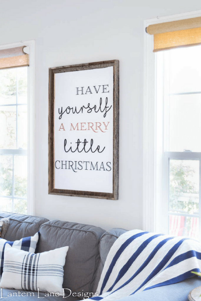 Free Christmas Printable