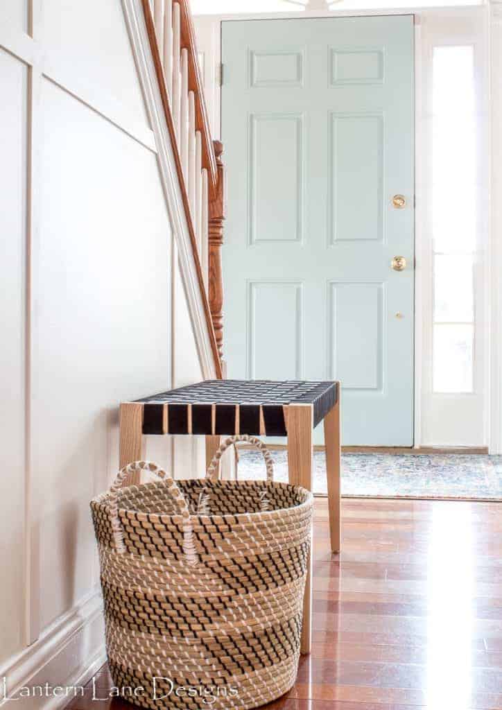 How To Paint Your Interior Doors