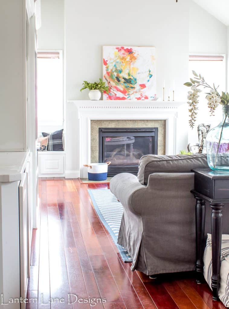 Budget Friendly Abstract Art