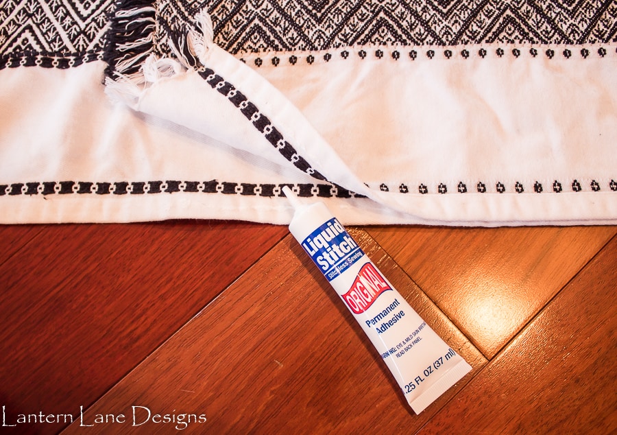 How To Make A Pillow Cover