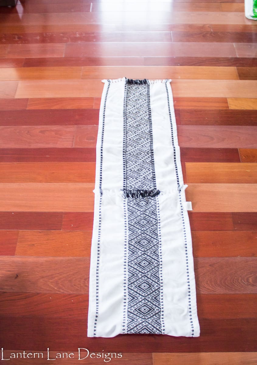 How To Make A Pillow Cover