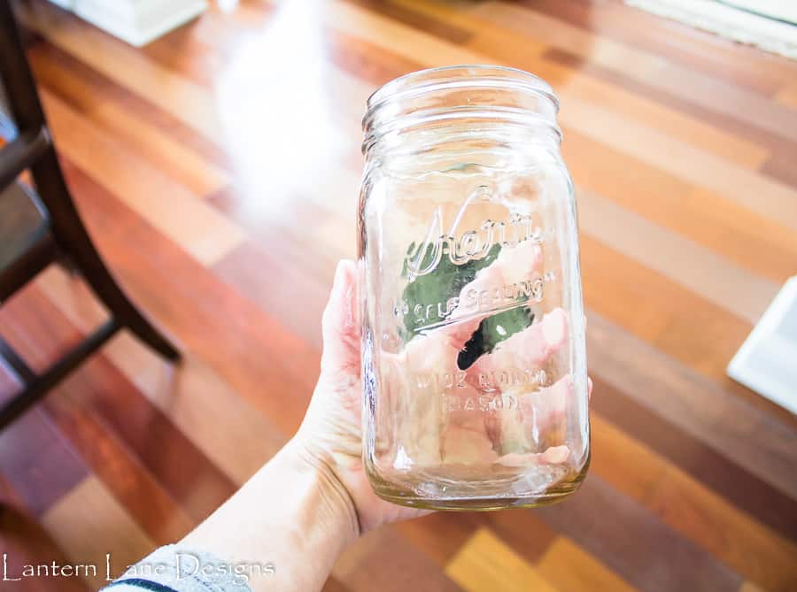 DIY Fiddle Leaf Plant