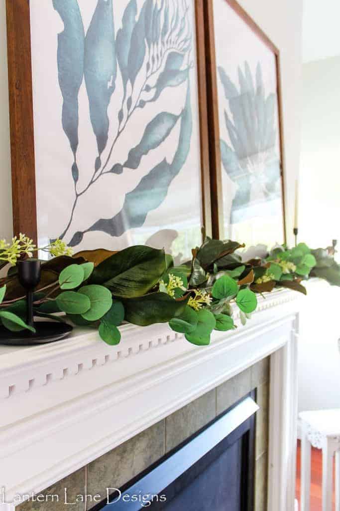 DIY Decorating Ideas For Your Home|How To Make Your Own DIY Garland That Can Be Used All Year|DIY Home Decor| DIY Crafts #DIY # DIYHomeDecor #DIYcrafts