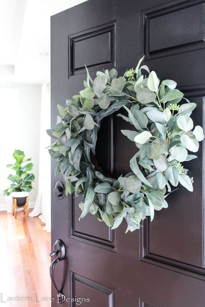 Fall Front Porch Decor Ideas