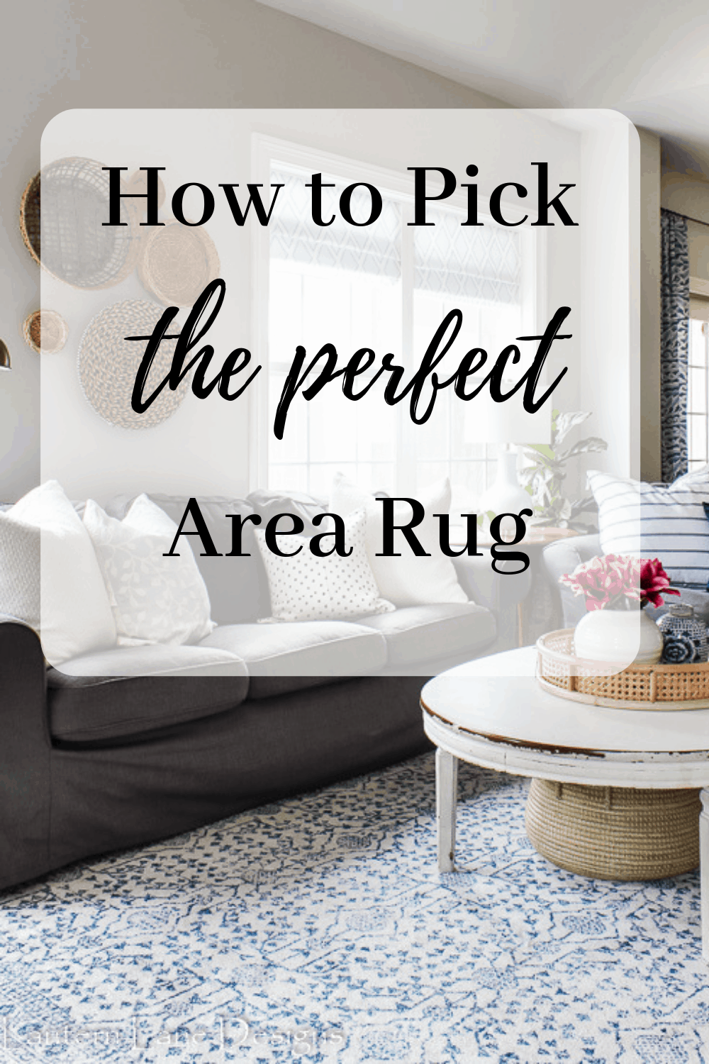 The Best Outdoor Area Rugs For Your Outdoor Living Areas