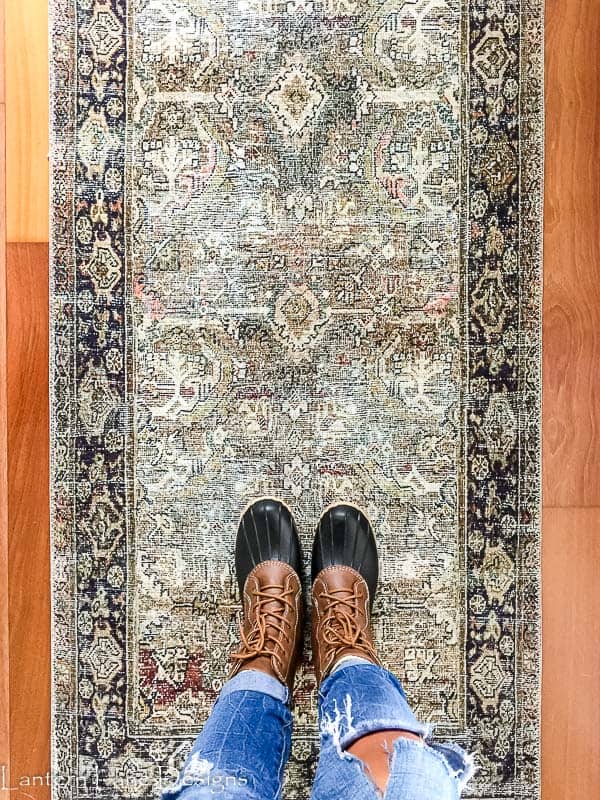 Where to find affordable area rugs