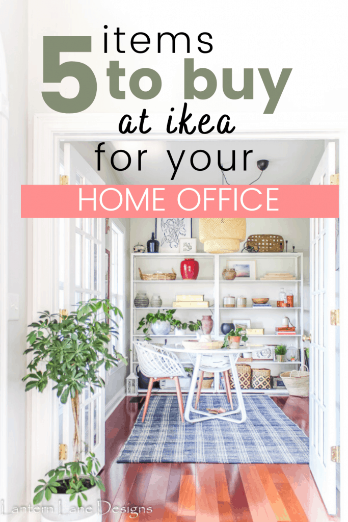 IKEA home office ideas