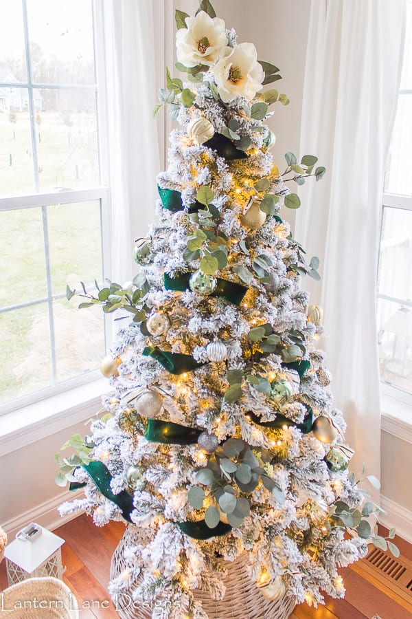 Christmas Tree Decor Ideas