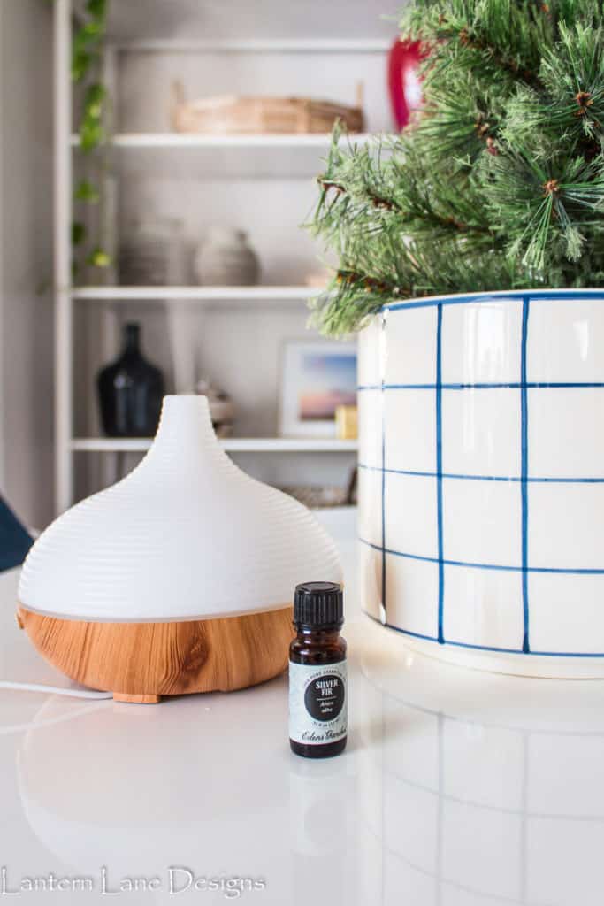 How to make your home smell like Christmas