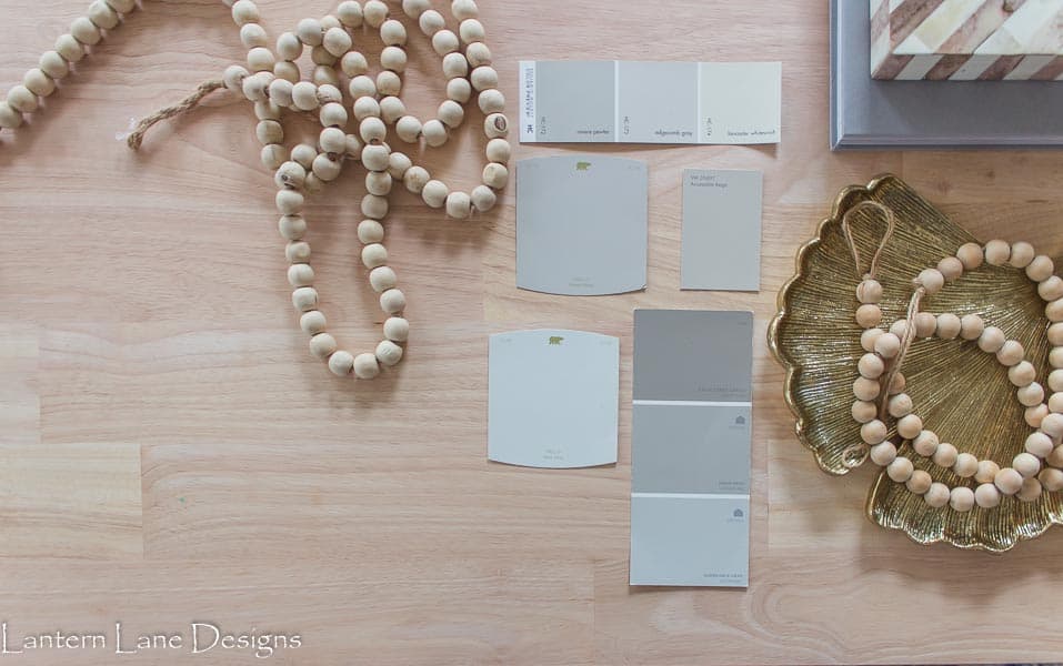 9 Of The Best Greige Paint Colors for 2023