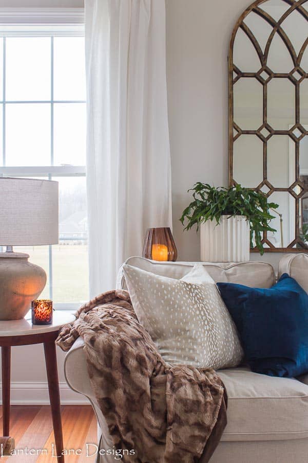 Cozy Living Room Decor Ideas