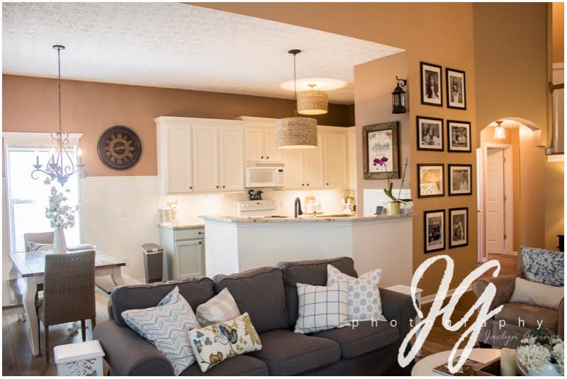 Home Staging Tips