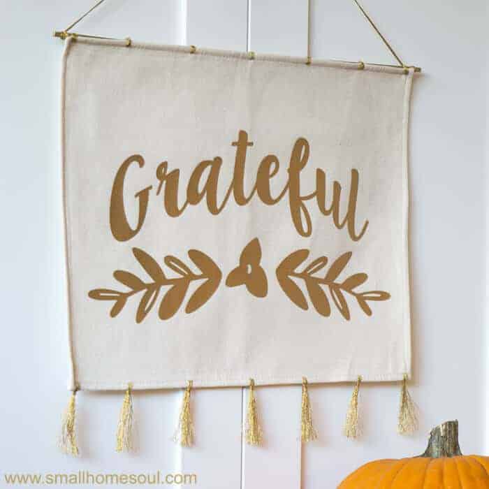 Fall DIY projects