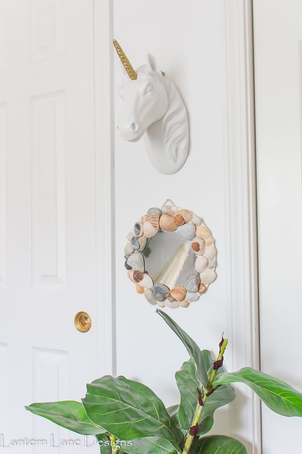 Girl bedroom decor ideas