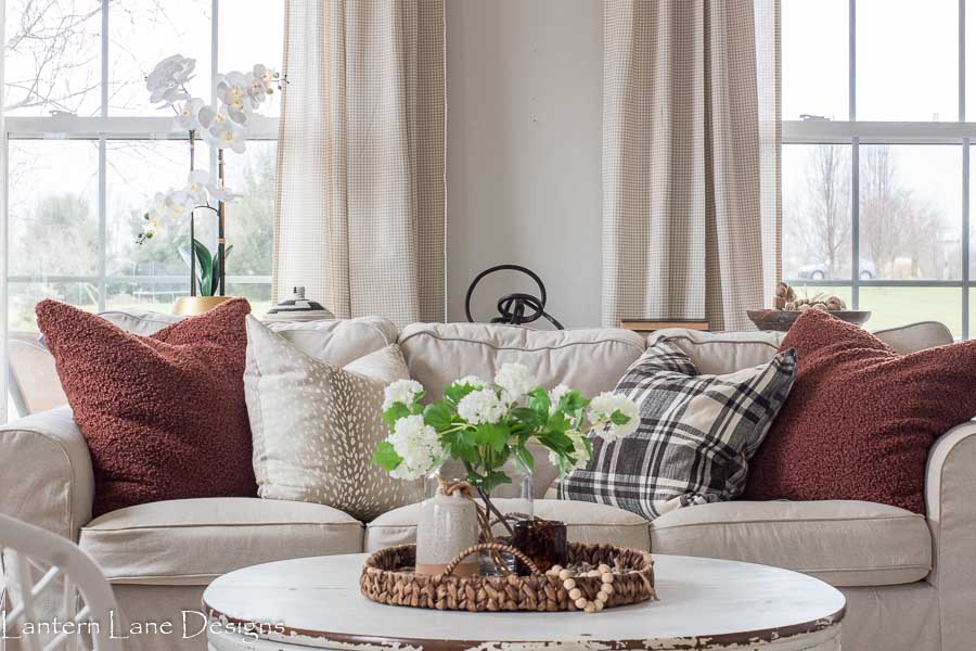 Color trends for 2021