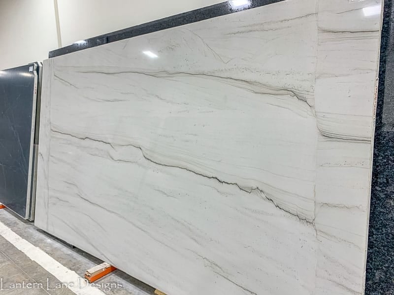 Mont Blanc Quartzite
