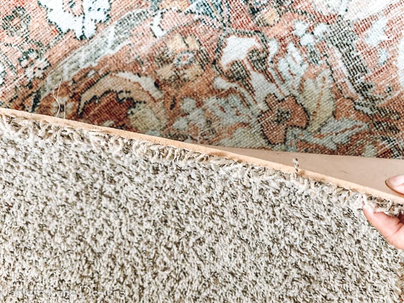 Cheap flooring ideas