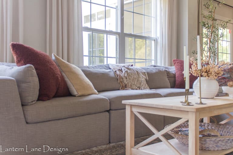 Quick Ship Sofas for 2022 Lantern Lane Designs