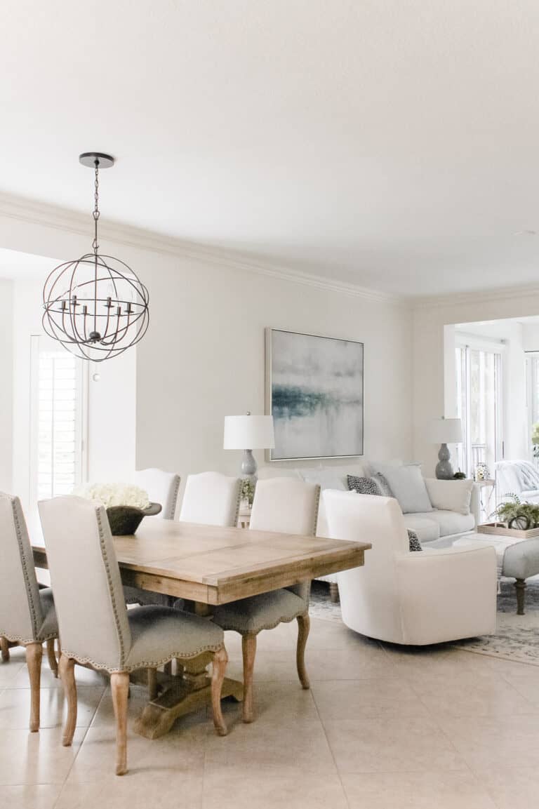 Sherwin Williams Greek Villa Lantern Lane Designs