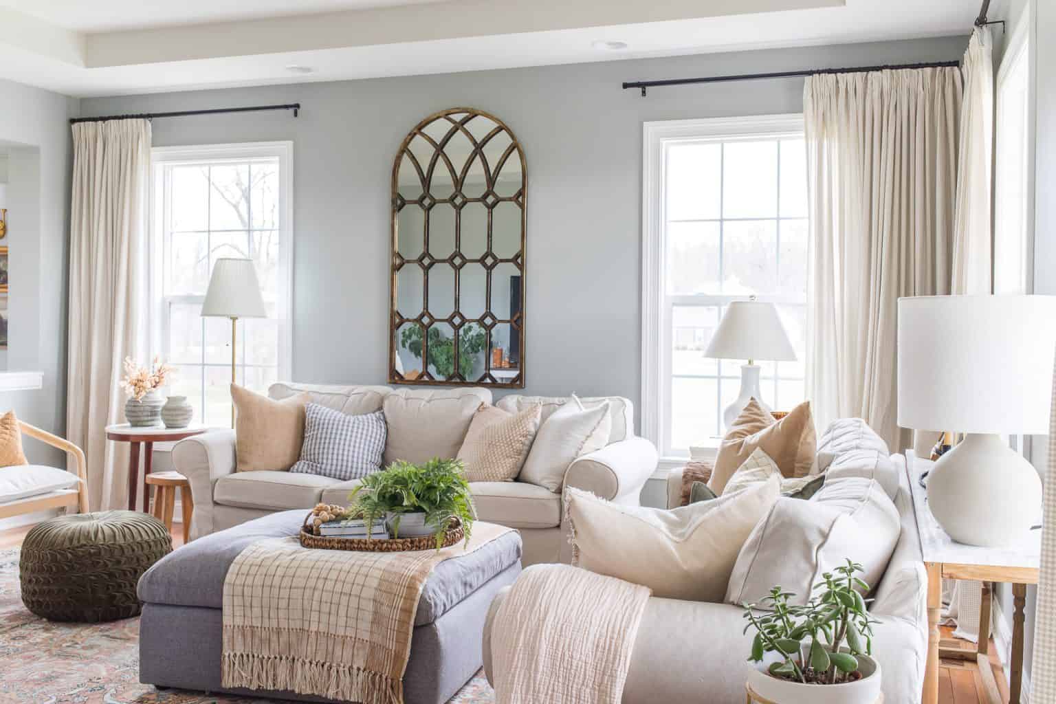 12 Cheap Home Improvements That Make A Big Difference Lantern Lane