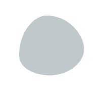 Blue Gray Paint Sample