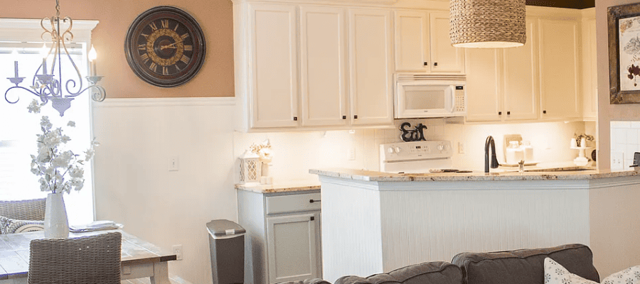 The Best White Paint Colors for Kitchen Cabinets