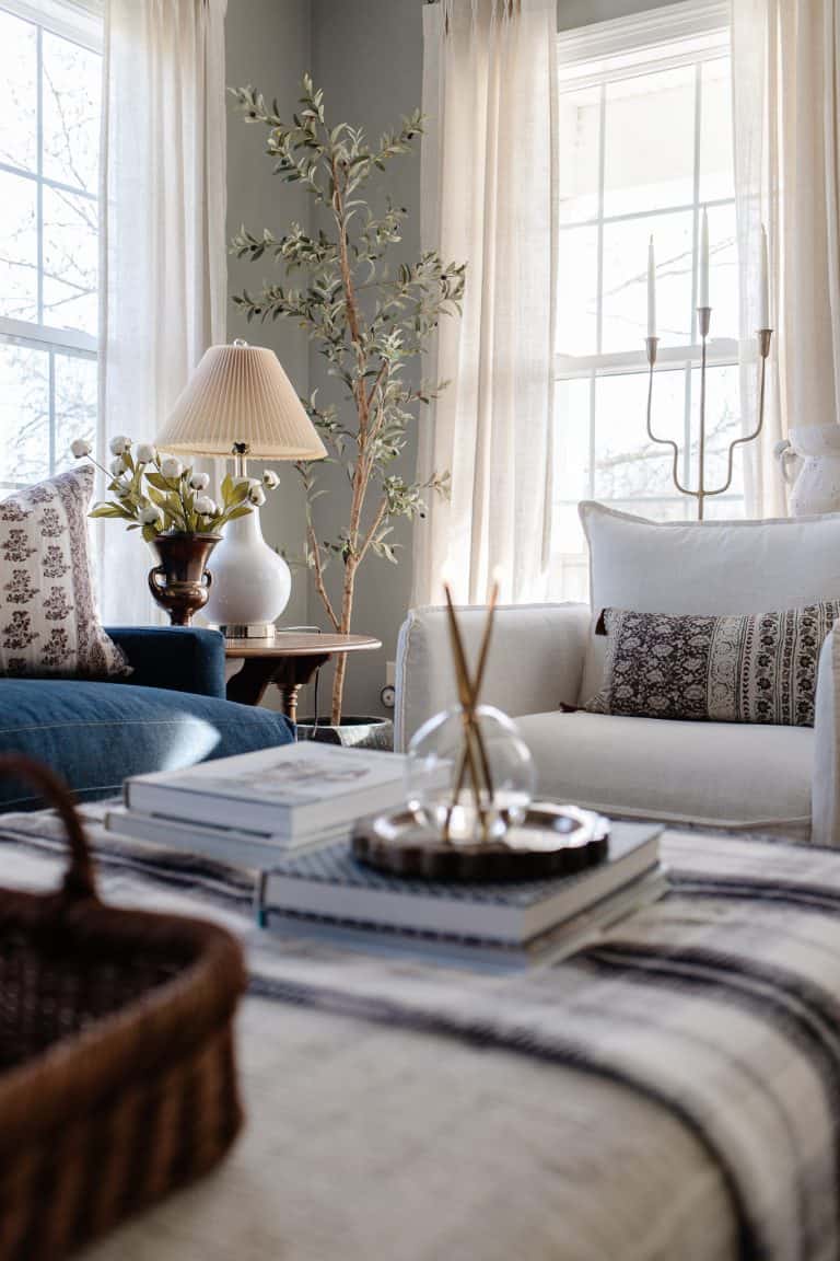 What is Grandmillennial Style (Granny Chic Home Decor-The new trend for ...