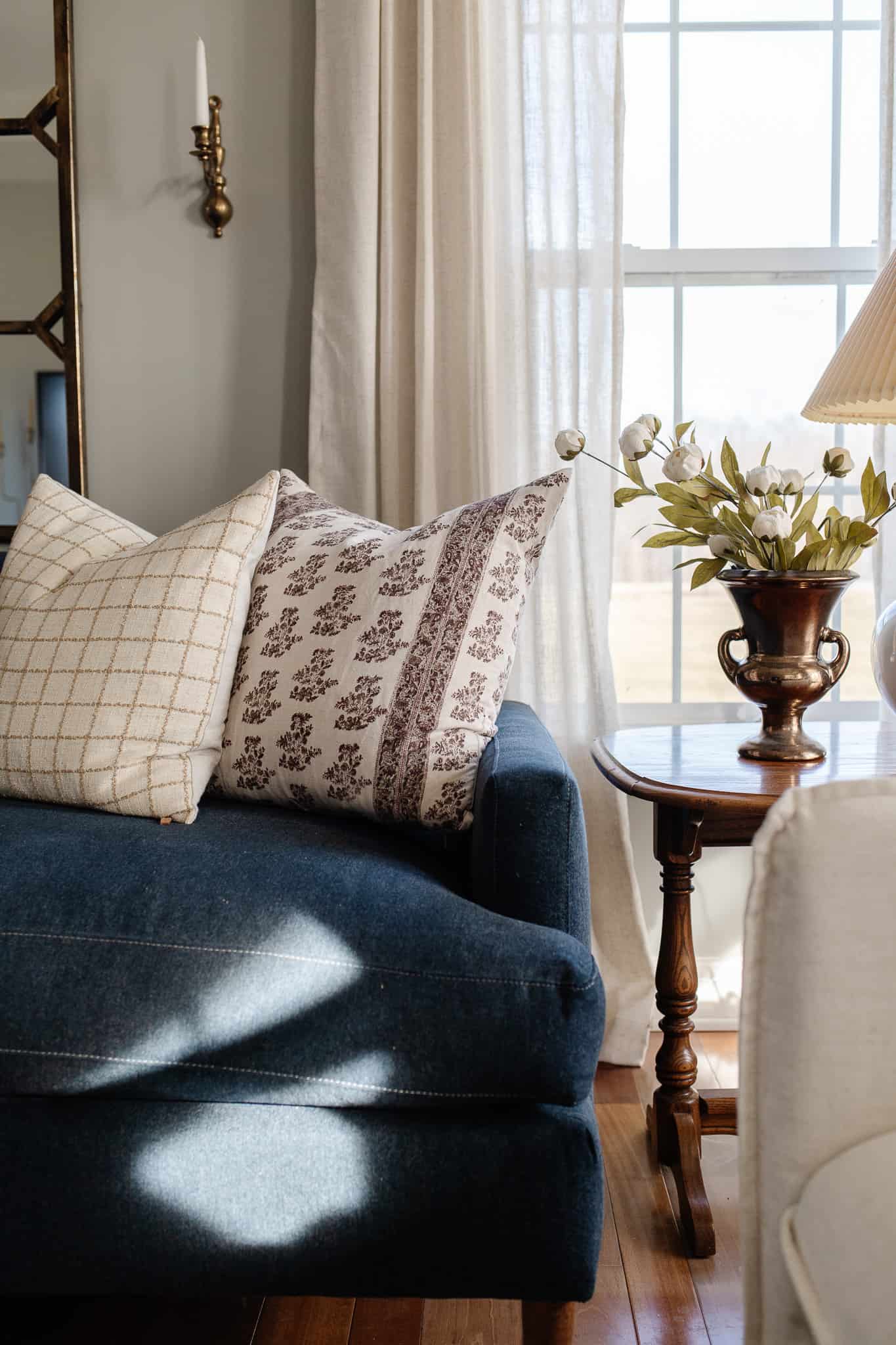 What is Grandmillennial Style (Granny Chic Home Decor-The new trend for