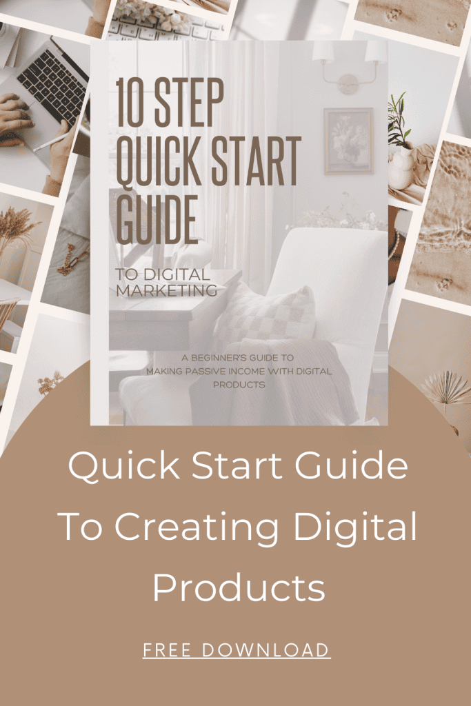 Free guide to digital marketing