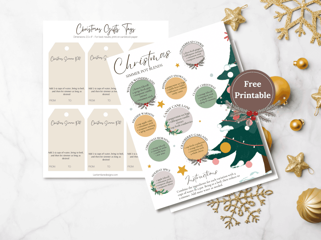 Free Printable Design