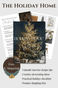 Holiday Decor Guide for 2024 - Lantern Lane Designs