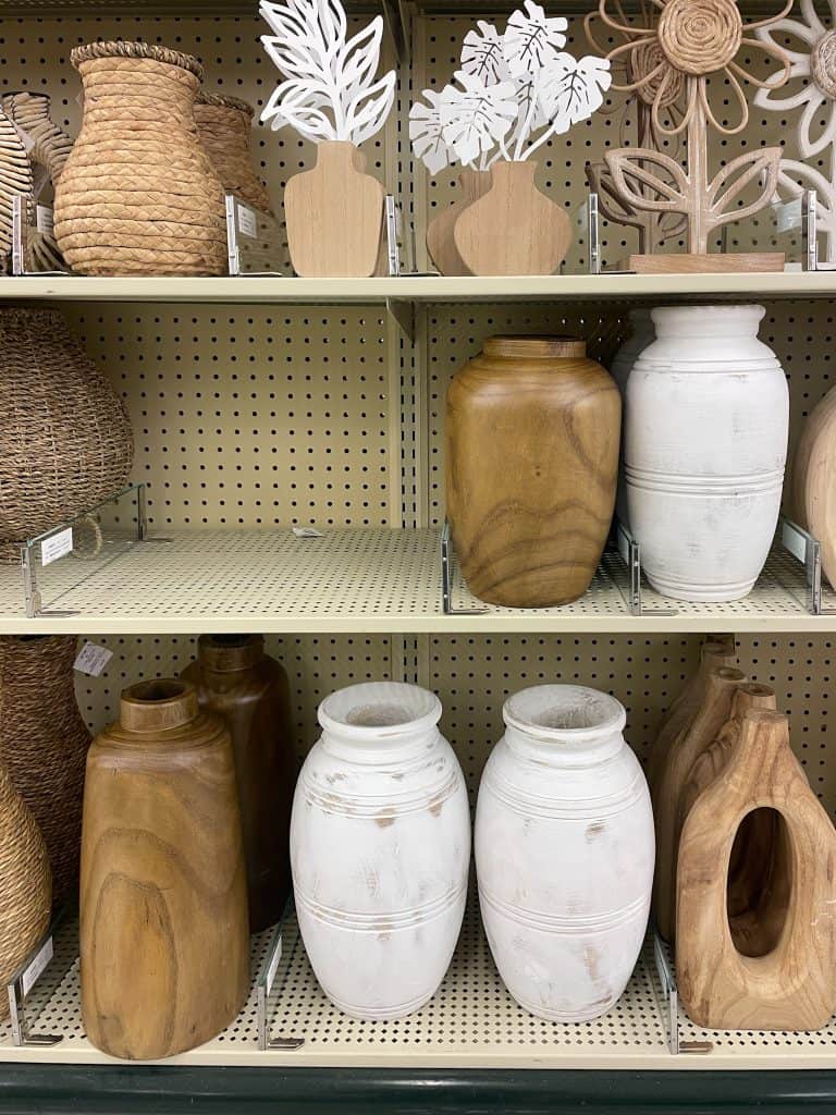 vases at hobby lobby