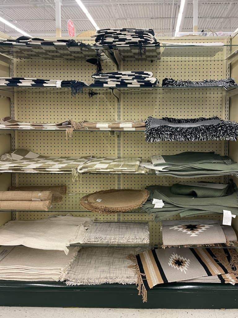 placemats hobby lobby