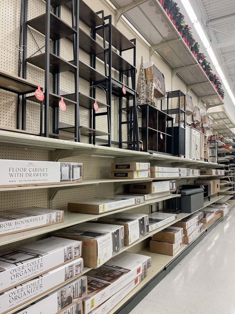 furniture at hobby lobby