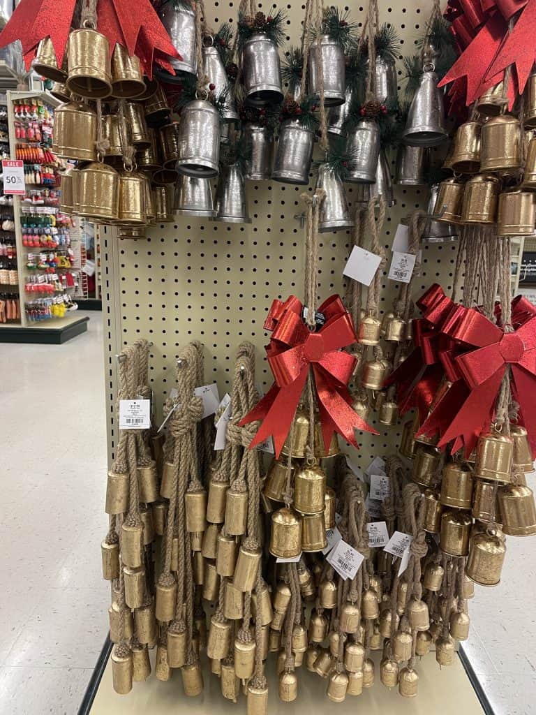 Hobby Lobby Christmas - Lantern Lane Designs, image size:768x1024