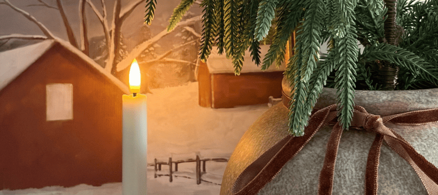 Hobby Lobby Christmas