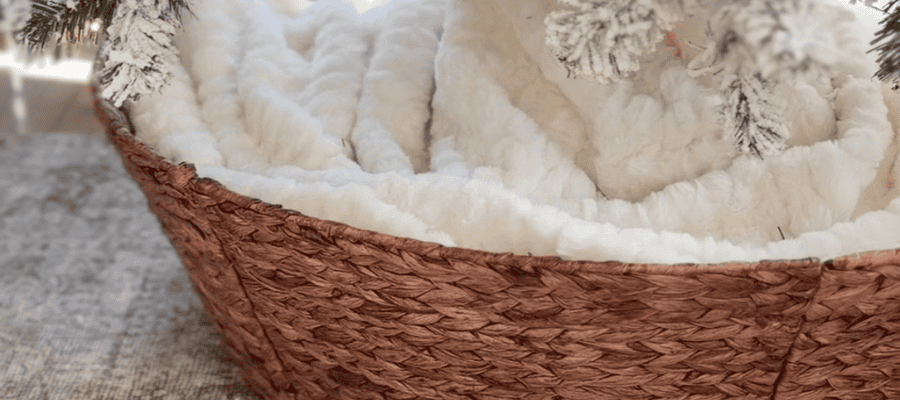 Christmas Tree Hacks