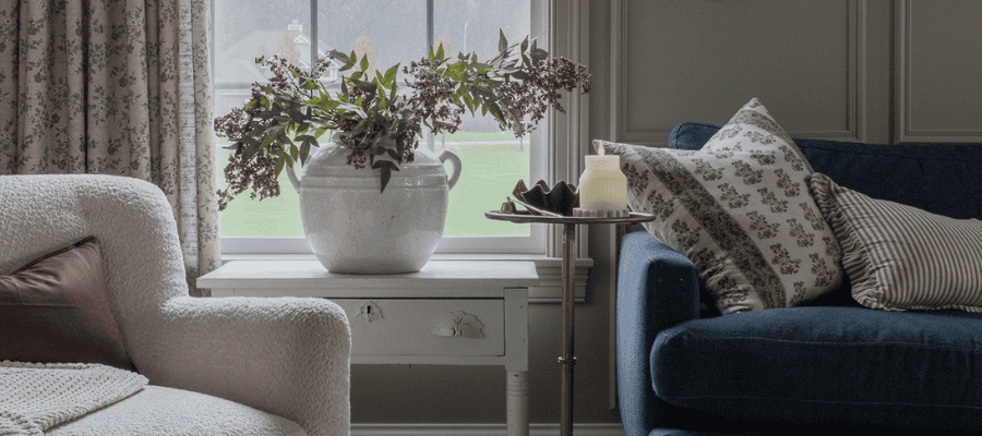 The Ultimate Guide To Making Your Home Feel Cozy