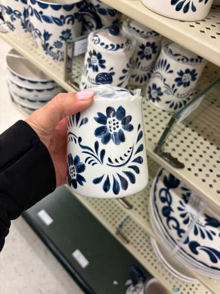 spring decor hobby lobby