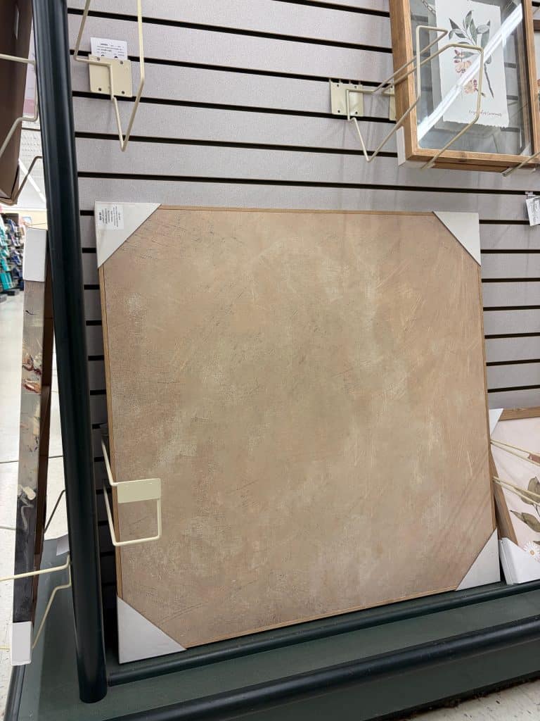 wall art hobby lobby