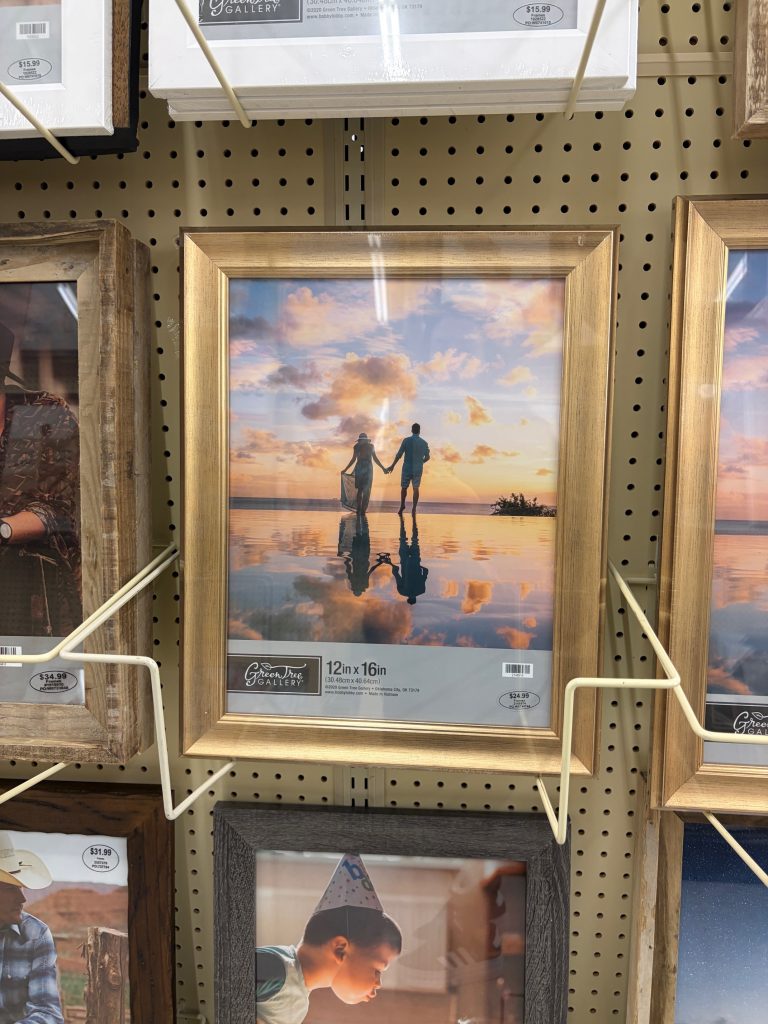 frames hobby lobby
